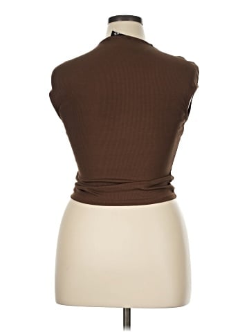 Cider Sleeveless T-Shirt (view 2)