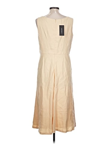 Lafayette 148 New York Casual Dress (view 2)