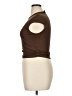 Cider Brown Sleeveless T-Shirt Size XL - photo 5