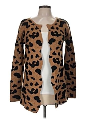 Pol Cardigan (view 1)