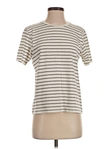 Sézane Short Sleeve Top (view 1)