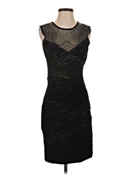 Bcbgmaxazria Cocktail Dress