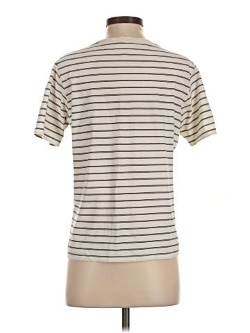 Sézane Short Sleeve Top (view 2)