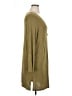 Grace Elements Green Cardigan Size 16 - photo 4