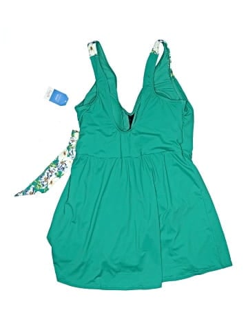 Lands' End One Piece Swimsuit (view 2)