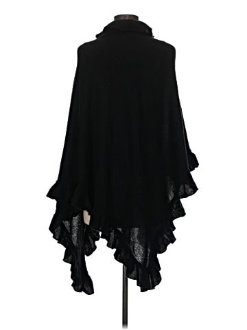 Minnie Rose Cashmere Cardigan (view 2)
