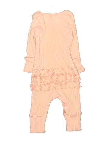 Unbranded Long Sleeve Onesie (view 2)