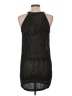 Tahari Black Cocktail Dress Size L - photo 2
