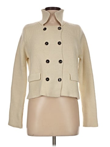 Zara Cardigan (view 1)