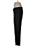 Halogen Solid Black Dress Pants Size 8 - photo 5