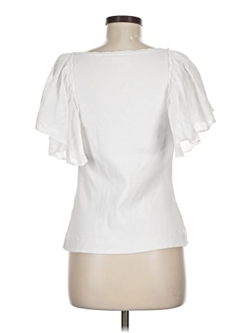 Maeve by Anthropologie Short Sleeve Top (view 2)