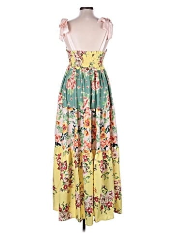 Unbranded Casual Dress (view 2)