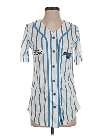 Ford Short Sleeve Blouse (view 1)