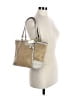 Coach Gold Tote One size - photo 2