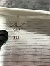 Calia Ivory Long Sleeve T-Shirt Size XXL - photo 7