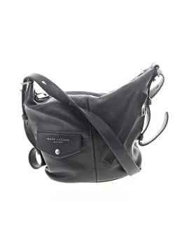 Marc Jacobs Leather Crossbody Bag