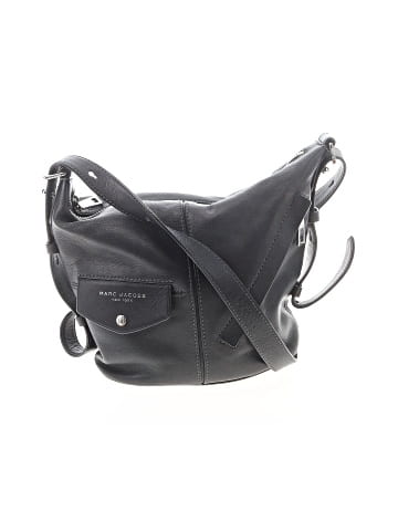 Marc Jacobs Leather Crossbody Bag (view 1)
