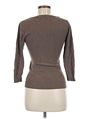 H&M 3/4 Sleeve Top (view 2)