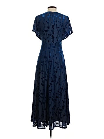 Taylor Casual Dress (view 2)