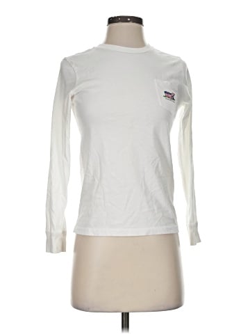 Vineyard Vines Long Sleeve T-Shirt (view 1)