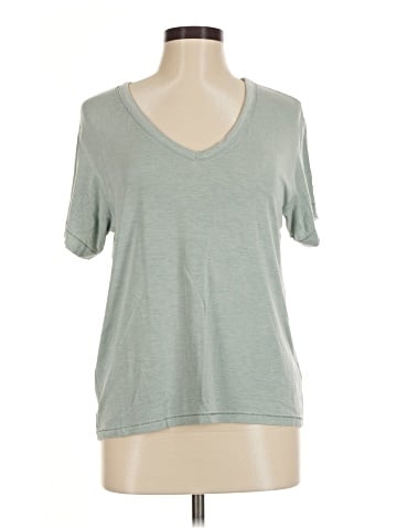 American Eagle Outfitters Short Sleeve T-Shirt (view 1)