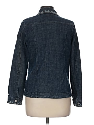 Laura Ashley Denim Jacket (view 2)