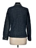 Laura Ashley Blue Denim Jacket Size M - photo 2