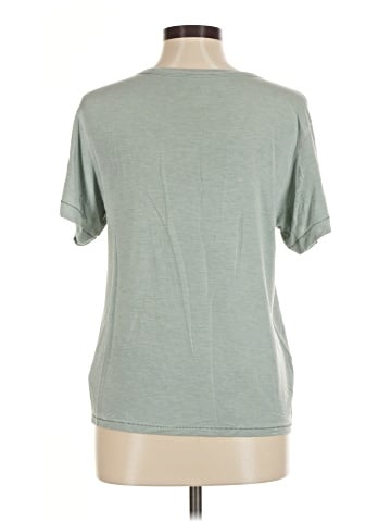 American Eagle Outfitters Short Sleeve T-Shirt (view 2)