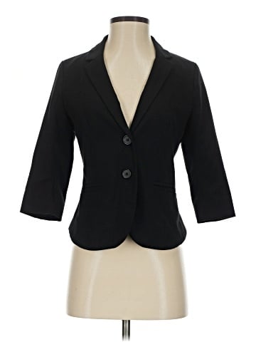 Frenchi Blazer (view 1)