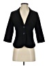 Frenchi Black Blazer Size S - photo 1