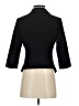 Frenchi Black Blazer Size S - photo 2