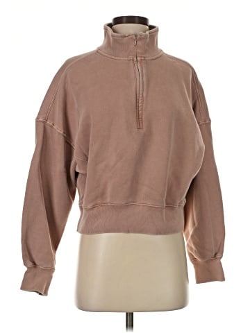 Abercrombie & Fitch Sweatshirt (view 1)