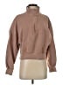 Abercrombie & Fitch Tan Sweatshirt Size S - photo 1