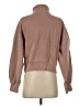 Abercrombie & Fitch Tan Sweatshirt Size S - photo 2