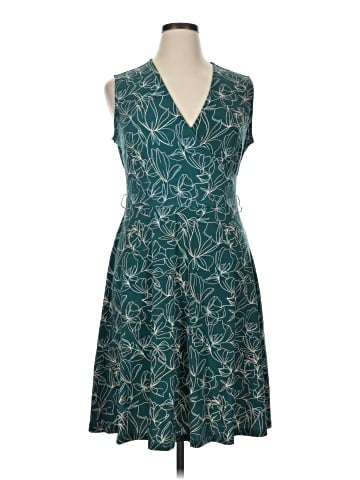 Leota Cocktail Dress (view 1)