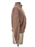 Abercrombie & Fitch Tan Sweatshirt Size S - photo 4