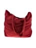 Espresso Red Tote One size - photo 1