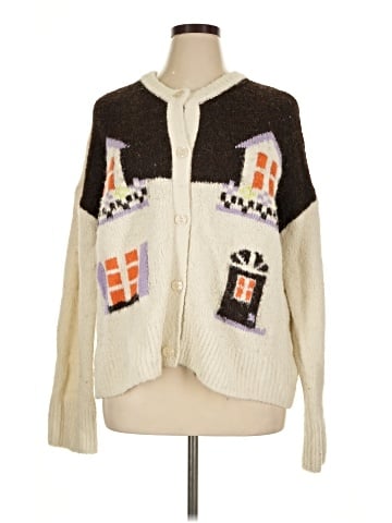 BDG Cardigan (view 1)