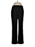 The Limited Solid Black Dress Pants Size 4 - photo 1