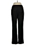 The Limited Solid Black Dress Pants Size 4 - photo 2