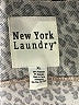 New York Laundry Animal Print Brown Long Sleeve Blouse Size XL - photo 7