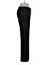 The Limited Solid Black Dress Pants Size 4 - photo 4