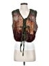 Assorted Brands Green Vest Size S - photo 1