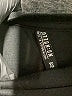 Cotton On Solid Black Casual Dress Size XS - photo 7