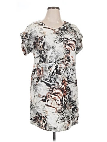 Relativity Casual Dress (view 1)