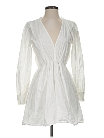 Zara Cocktail Dress (view 1)