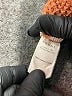 DONNI 100% Cotton Orange Pullover Sweater Size XS - photo 8