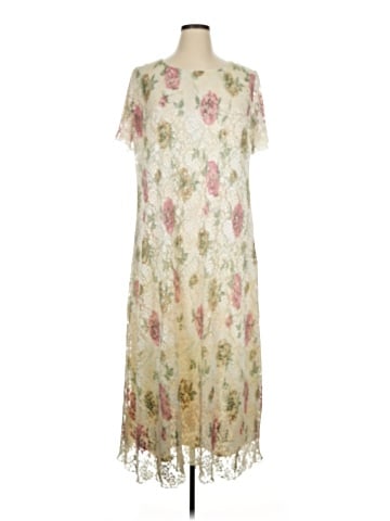 Ronni Nicole Casual Dress (view 1)