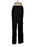 Donna Degnan Black Active Pants Size 8 - photo 2
