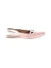 REPORT Pink Flats Size 8 1/2 - photo 1